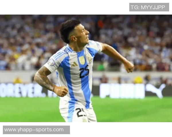 迈阿密国际有意签下19岁阿根廷中卫拉米雷斯引发关注