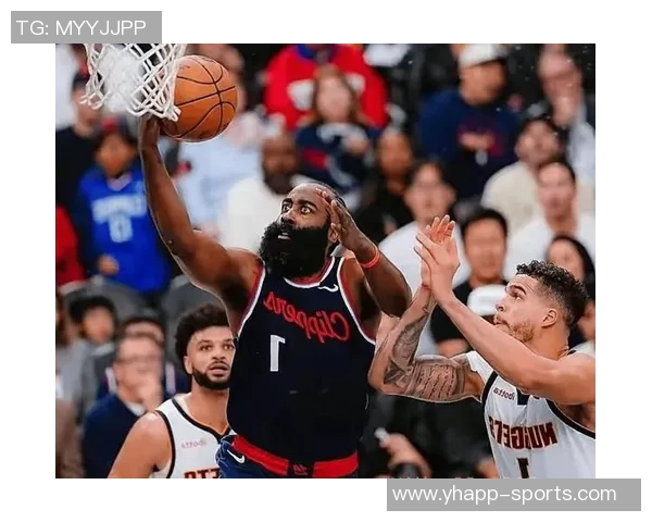 快船与爵士首发阵容揭晓哈登领衔冲击胜利之路