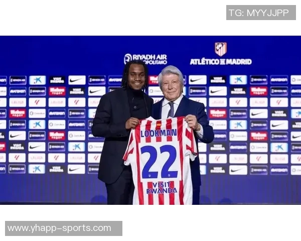 马竞新援普比尔表现出色荣膺2025年12月最佳球员称号